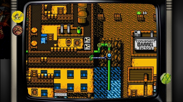 Retro City Rampage (Vita) image