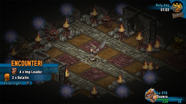 Rainbow Moon (Vita) image
