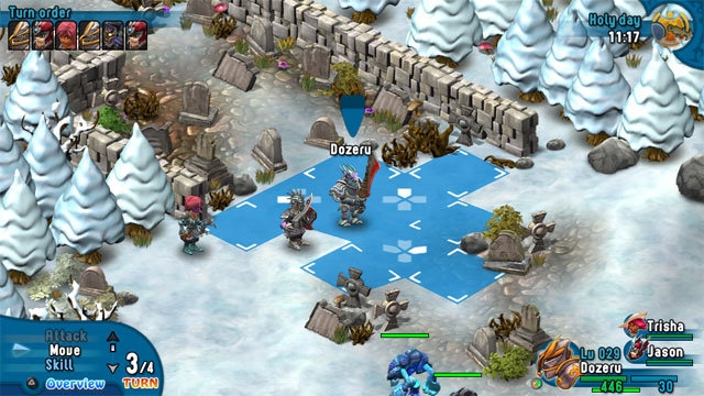 Rainbow Moon (Vita) image