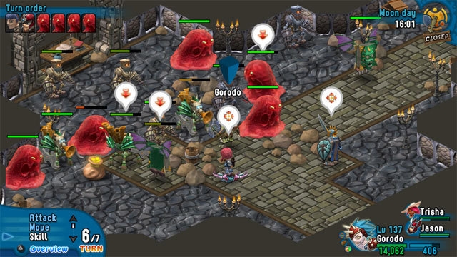 Rainbow Moon (Vita) image