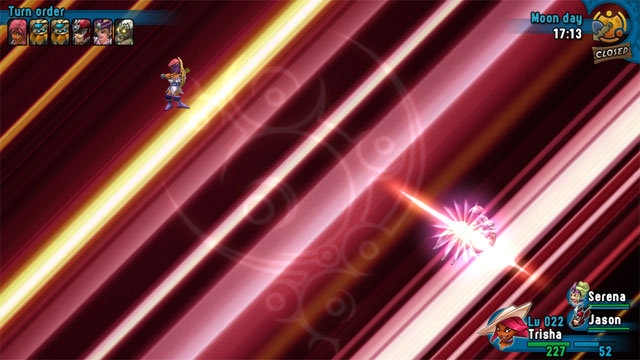 Rainbow Moon (Vita) image