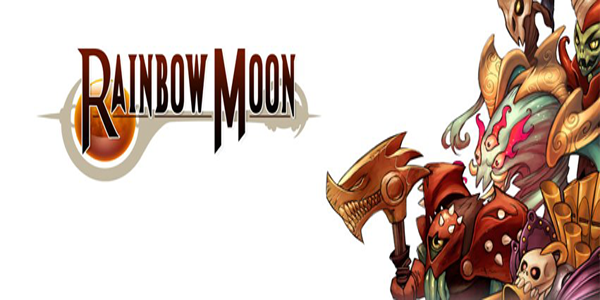 Rainbow Moon (Vita) image