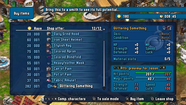 Rainbow Moon (Vita) image