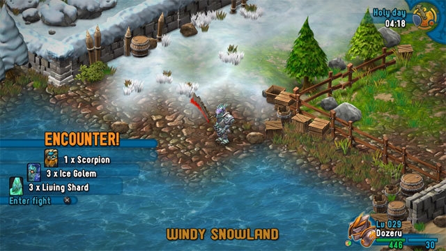 Rainbow Moon (Vita) image