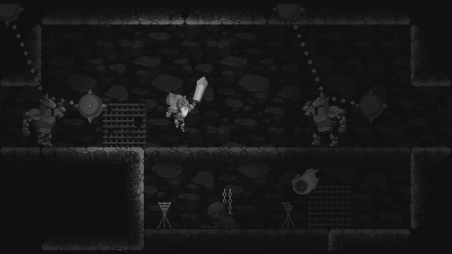 Rogue Legacy (Vita) image
