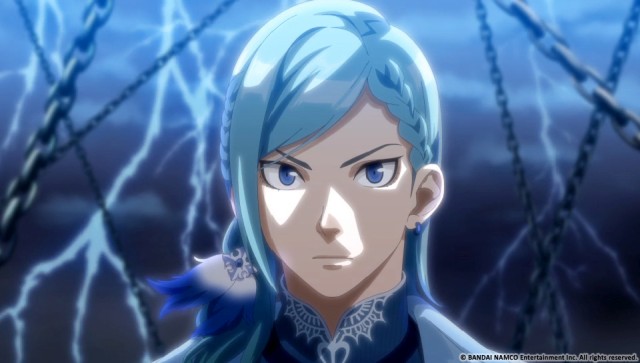 Ray Gigant (Vita) image