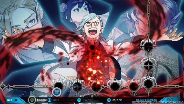 Ray Gigant (Vita) image