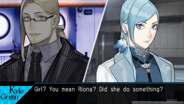 Ray Gigant (Vita) image