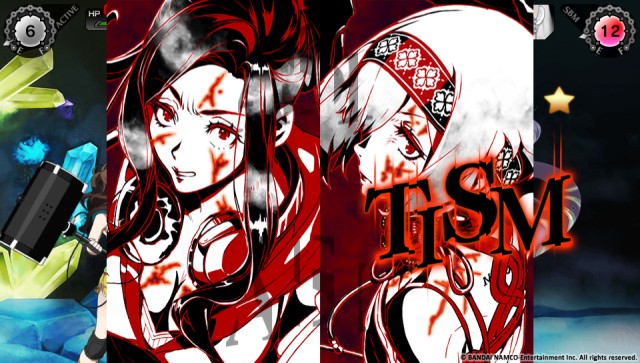 Ray Gigant (Vita) image