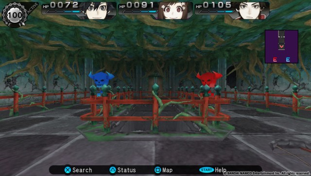 Ray Gigant (Vita) image