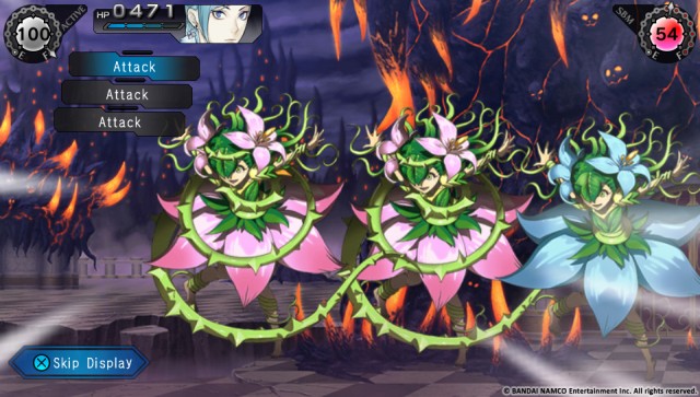 Ray Gigant (Vita) image