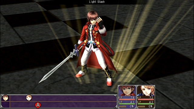 Revenant Dogma (Vita) image