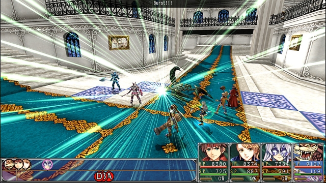 Revenant Dogma (Vita) image