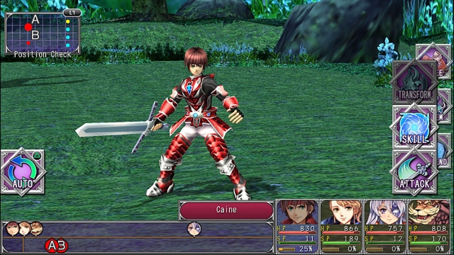 Revenant Dogma (Vita) image