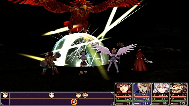 Revenant Dogma (Vita) image