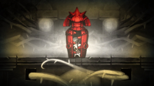 A Rose in the Twilight (Vita) image