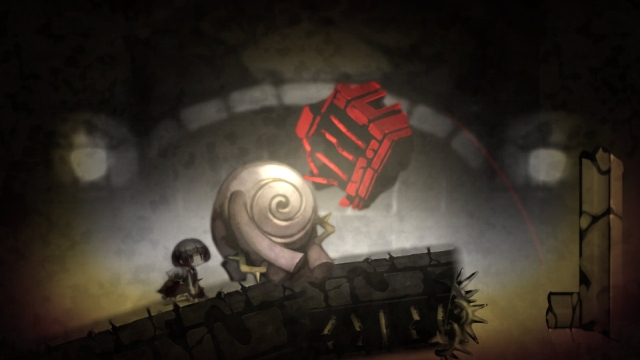 A Rose in the Twilight (Vita) image