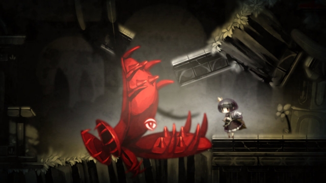 A Rose in the Twilight (Vita) image