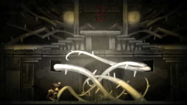 A Rose in the Twilight (Vita) image