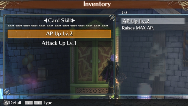 Ragnarok Odyssey (Vita) image