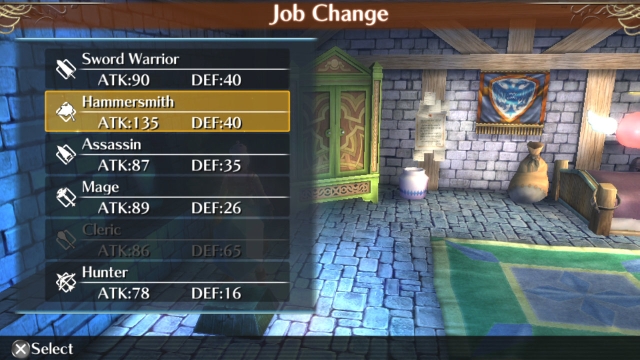 Ragnarok Odyssey (Vita) image