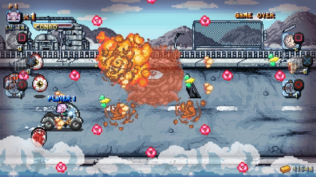 Riddled Corpses EX (Vita) image