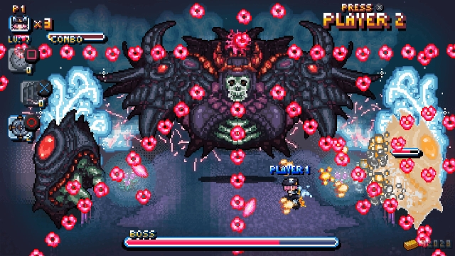 Riddled Corpses EX (Vita) image