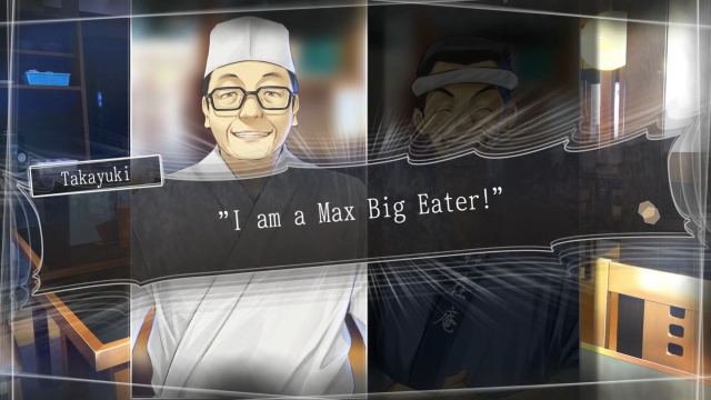 Root Letter (Vita) image