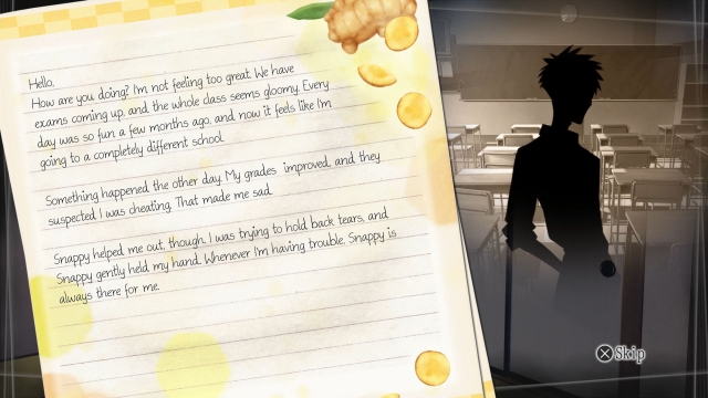 Root Letter (Vita) image