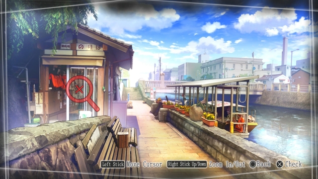 Root Letter (Vita) image