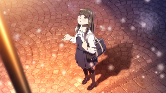 Root Letter (Vita) image
