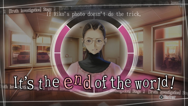Root Letter (Vita) image