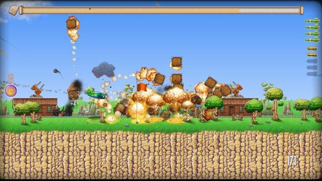 Rogue Aces (Vita) image
