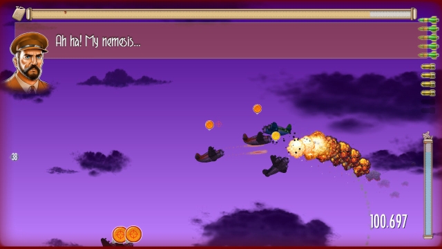 Rogue Aces (Vita) image