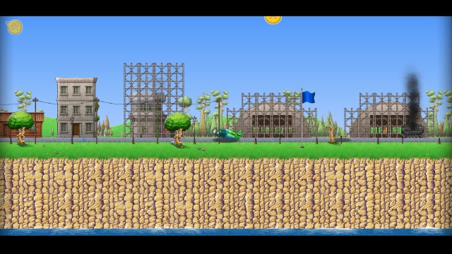 Rogue Aces (Vita) image