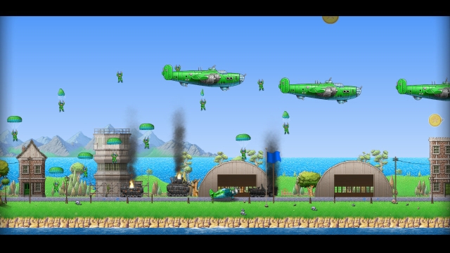 Rogue Aces (Vita) image