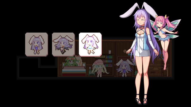 Rabi-Ribi (Vita) image