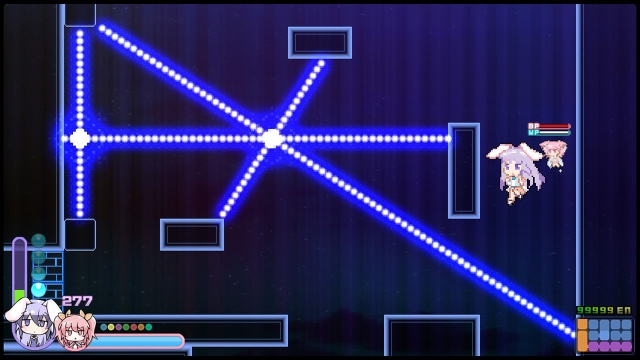 Rabi-Ribi (Vita) image