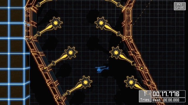 Rally Copters (Vita) image