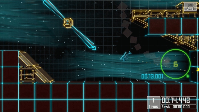 Rally Copters (Vita) image