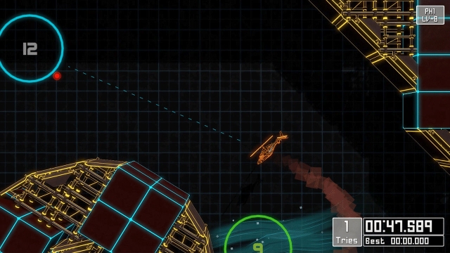 Rally Copters (Vita) image