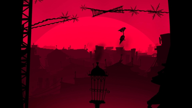 Red Game Without a Great Name (Vita) image