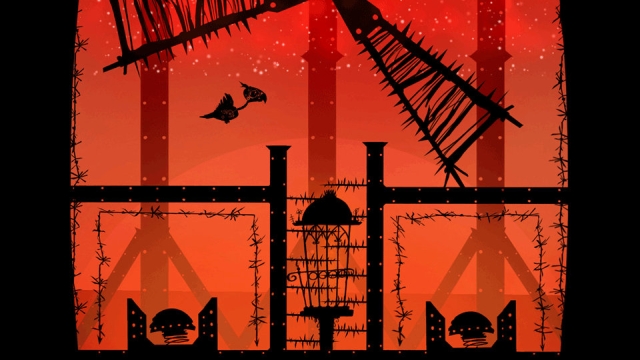 Red Game Without a Great Name (Vita) image