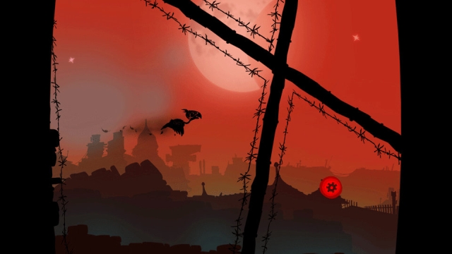 Red Game Without a Great Name (Vita) image