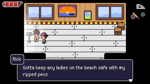 Reverie (Vita) image