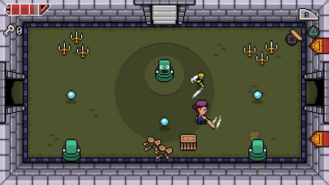 Reverie (Vita) image
