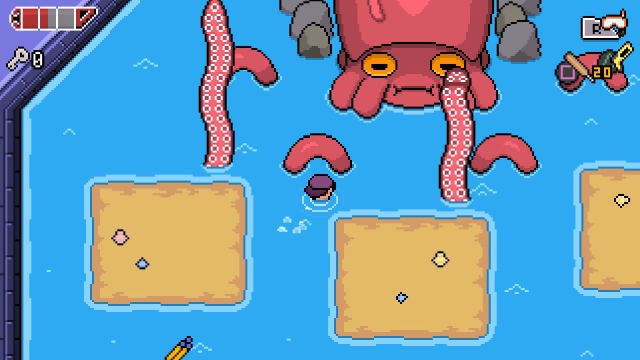 Reverie (Vita) image