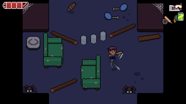 Reverie (Vita) image