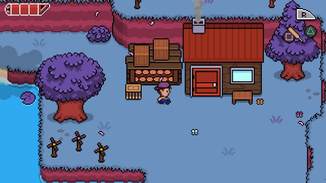 Reverie (Vita) image