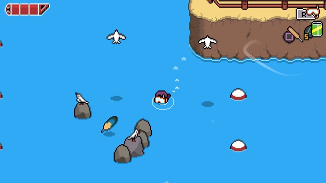 Reverie (Vita) image